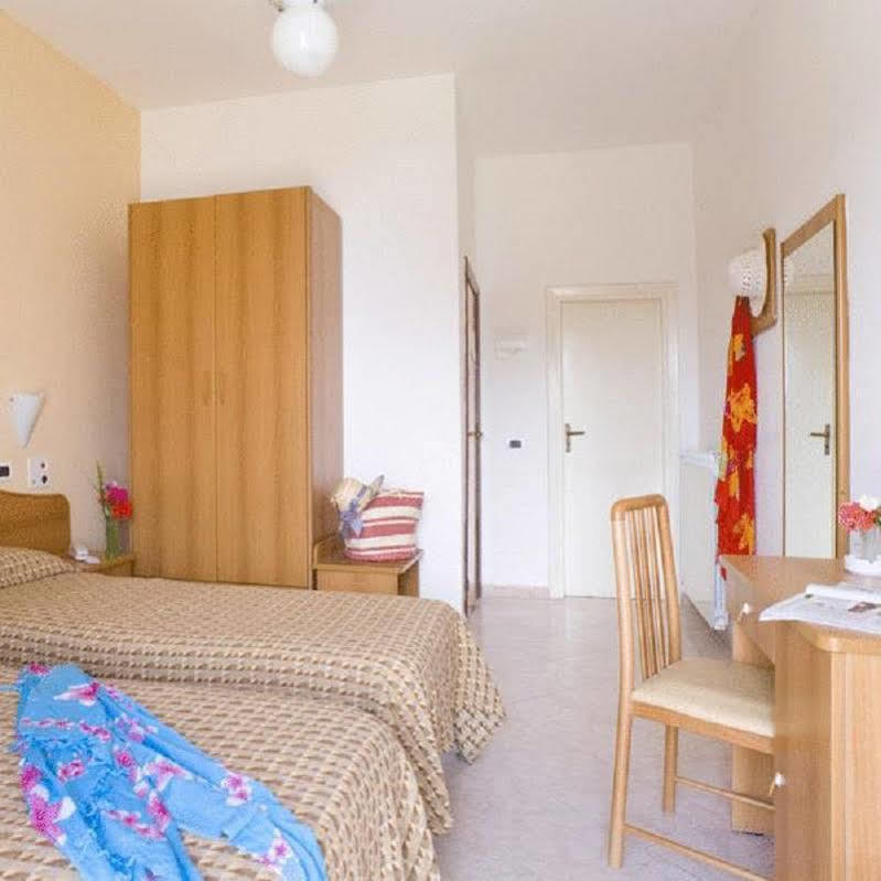 Hotel Villa Franz Sant'Angelo  Buitenkant foto