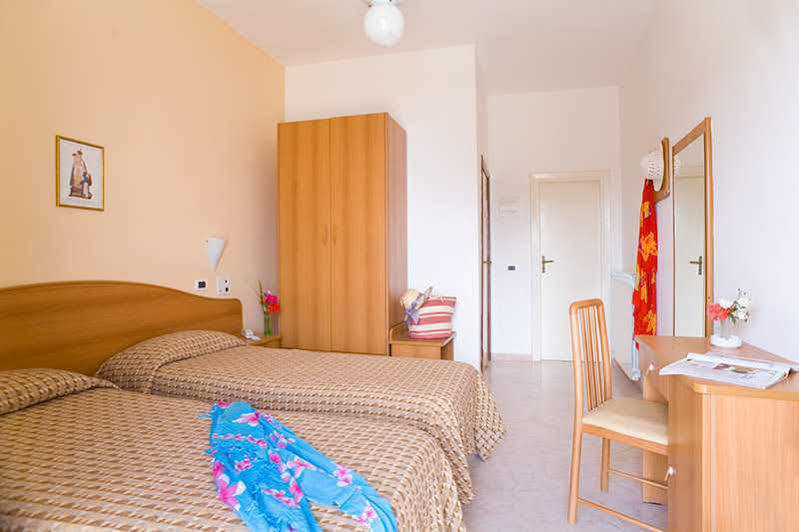 Hotel Villa Franz Sant'Angelo  Buitenkant foto